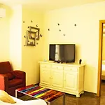 Roquetas Beach&Playa Serena Golf Village