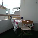 Roquetas Beach Apartment