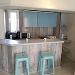 Roquetas Beach Apartment