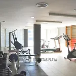 Apartamento Playa Serena