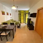 Apartamento En La Romanilla, Roquetas De Mar