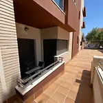 Apartamento En La Romanilla, Roquetas De Mar