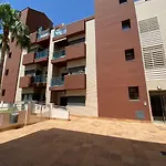 Apartamento En La Romanilla, Roquetas De Mar