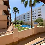 Apartamento En La Romanilla, Roquetas De Mar