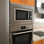Apartamento Orquídeas