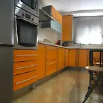 Apartamento Orquídeas