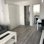 Estudio en primera línea de mar