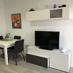 Apartamento primera línea mar