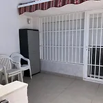 Estudio en primera línea de mar