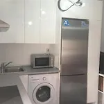 Estudio de diseño en la playa