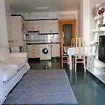 Apartamento Roquetas De Mar Muy Cerca Playa