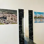 Duplex Avenida Sabinar