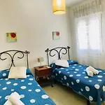 Duplex Avenida Sabinar