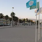 Apartamento Roquetas De Mar Muy Cerca Playa