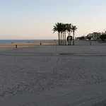 Apartamento Roquetas De Mar Muy Cerca Playa