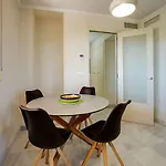 Belvilla By Oyo Apartment In Roquetas De Mar