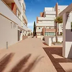 Belvilla By Oyo Apartment In Roquetas De Mar