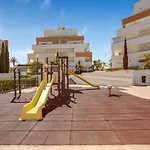 Belvilla By Oyo Apartment In Roquetas De Mar