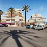 Belvilla By Oyo Apartment In Roquetas De Mar
