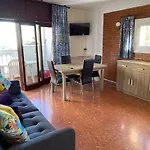 Apartamento Geminis