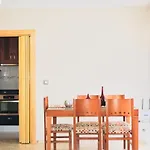 My place apartment