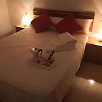 Centro Roquetas. 5 minutos de la playa en coche.