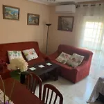 Apartamento 3 Dormitorios En La Playa De Almeria.