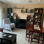Apartamento 3 Dormitorios En La Playa De Almeria.