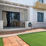 Apartamentos El Minarete