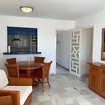 Apartamentos El Minarete
