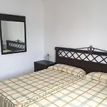 Apartamentos El Minarete