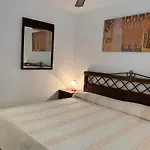 Apartamentos El Minarete