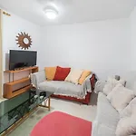 Expoholidays-Chalet Bahari primera linea de playa
