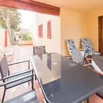 Expoholidays-Chalet Bahari primera linea de playa
