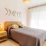 5Th Level - Terrace, Pool, Paddle, Wifi