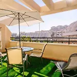 5Th Level - Terrace, Pool, Paddle, Wifi