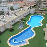 Los Hibiscus, swimming pool, beach, near golf