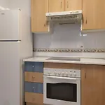 Roquetas de Mar, Apartamento, 2 dormitorios, Urbanización Las Salinas, cerca de la playa, de restaurantes y bares de tapas