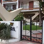 El Palmeral