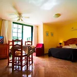 Roquetas Beach And Playa Serena Golf