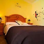 Roquetas Beach And Playa Serena Golf