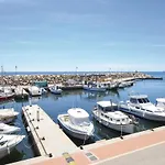 One-Bedroom Apartment in Roquetas de Mar