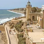 One-Bedroom Apartment in Roquetas de Mar