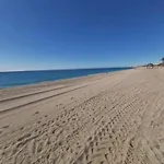 Roquetas de Mar, Apartamento, 2 dormitorios, Urbanización Las Salinas, cerca de la playa, de restaurantes y bares de tapas