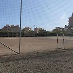 Apartamento De Lujo A Pie De Playa