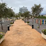 Apartamento De Lujo A Pie De Playa
