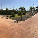 Apartamento De Lujo A Pie De Playa