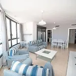 Expoholidays - Apartamento Auditorio Roquetas