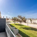 Apartamento Residencial Mirador Playa Serena