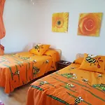 Apartamento junto al mar
